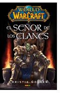 Panini Comics presenta “World of Warcraft: El señor de los clanes”