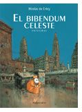 Ponent Mon presenta “El Bibendum Celeste”