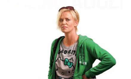 «Young Adult»: El pasado siempre fue mejor