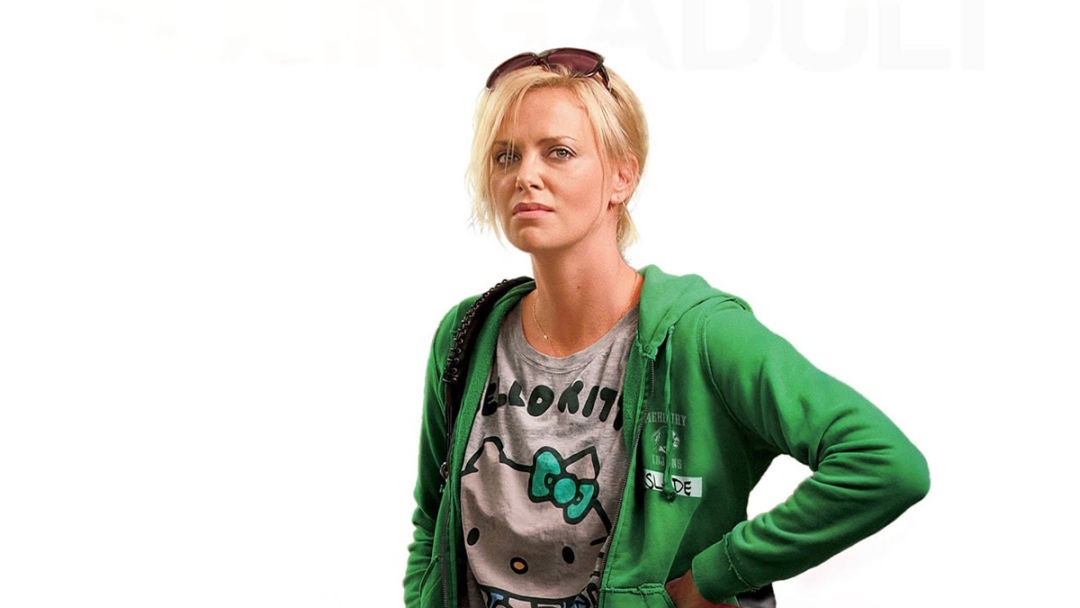 «Young Adult»: El pasado siempre fue mejor