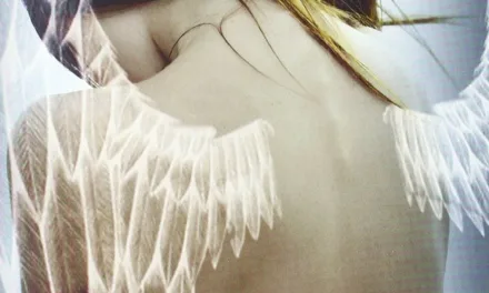 Marlow presenta «Ángel»