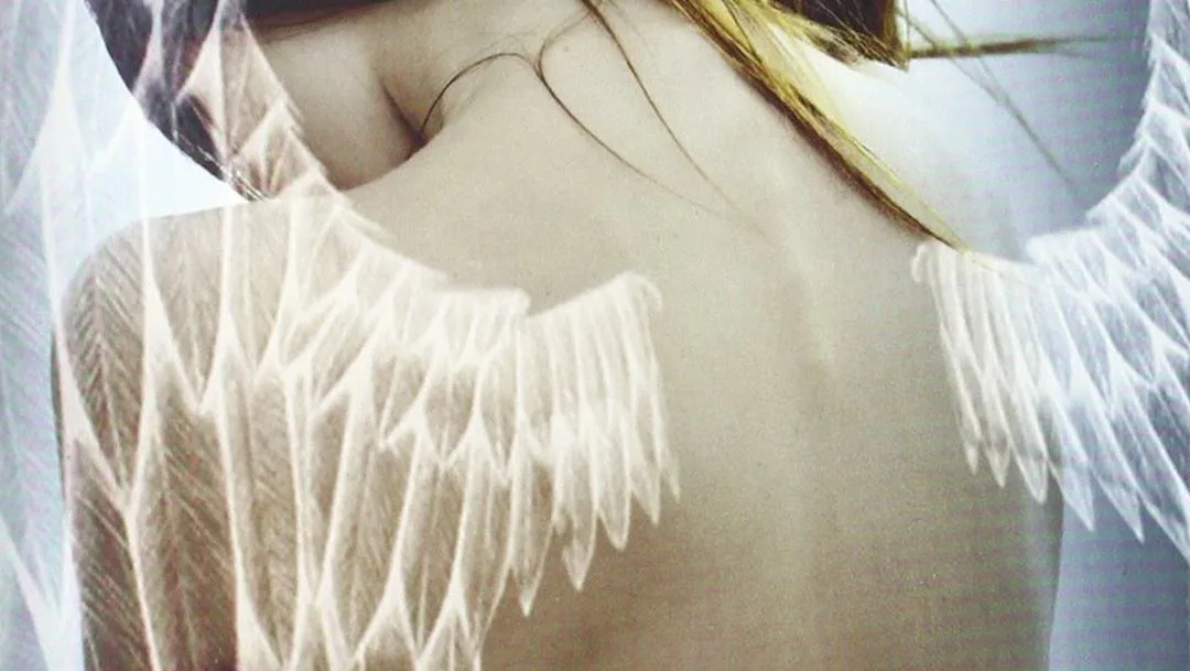 Marlow presenta «Ángel»