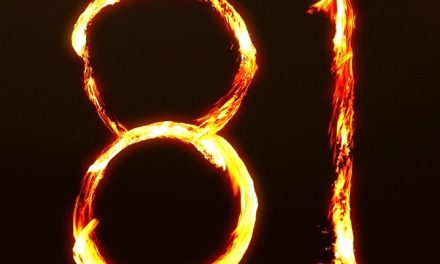 Plaza & Janés presenta «Área 81»