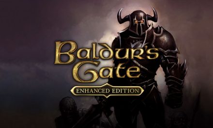 Vuelve «Baldur’s Gate»