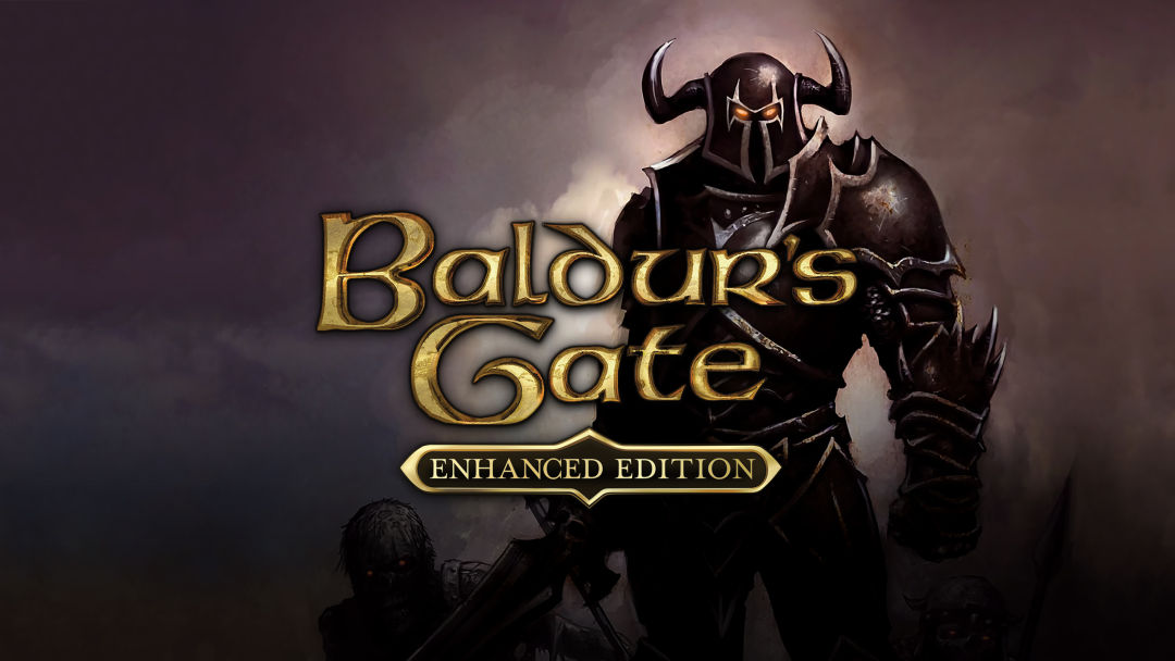 Vuelve «Baldur’s Gate»