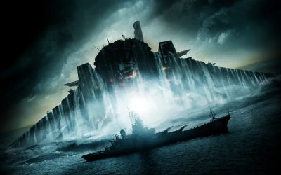 «Battleship» (Peter Berg, 2012)