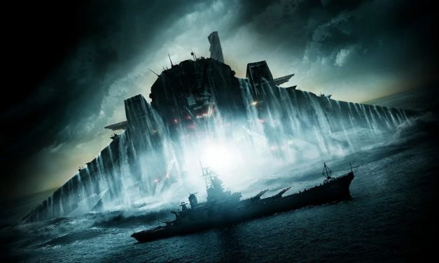 «Battleship» (Peter Berg, 2012)