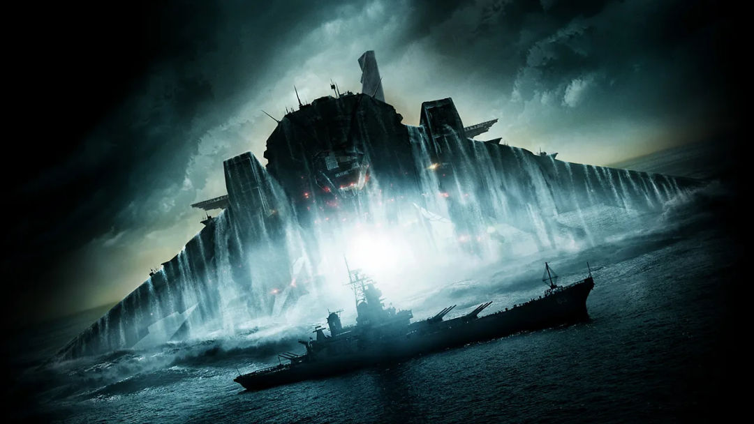 «Battleship»: Hundir la flota