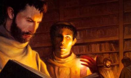 Cuida de la biblioteca medieval en «Biblios»