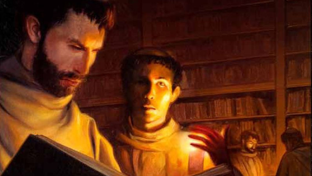 Cuida de la biblioteca medieval en «Biblios»