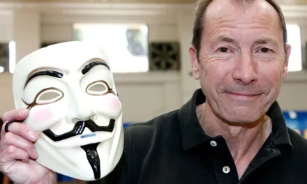 David Lloyd, un invitado de lujo para el Saló