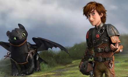 Desdentao, del cine a la televisión