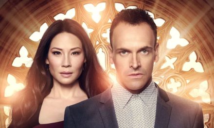 Un «Sherlock» made in USA