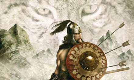 Editorial Pámies presenta «El Espíritu del Lince: Iberia contra Cartago»