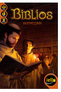Cuida de la biblioteca medieval en “Biblios”