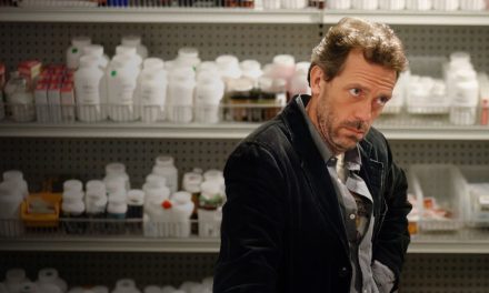 Al final, House sin Cuddy