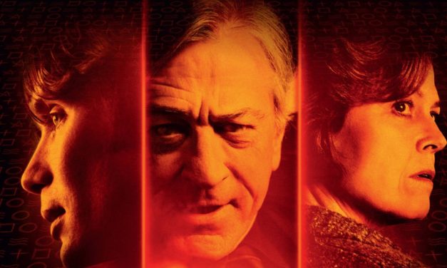 «Luces rojas» (Rodrigo Cortés, 2012)