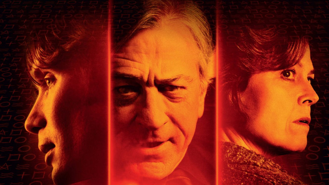 «Luces rojas» (Rodrigo Cortés, 2012)