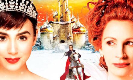 «Blancanieves»: Espejito, espejito