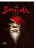 “Barracuda” (Dufaux y Jérémy, Norma Editorial)