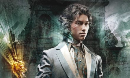 Destino presenta «Príncipe mecánico»