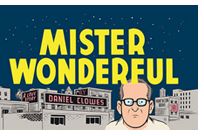 RandomHouse Mondadori presenta “Mister Wonderful”