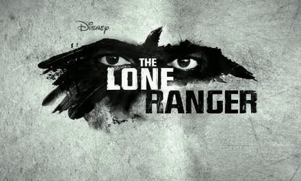 Otro blockbuster de Bruckheimer para Johnny Depp