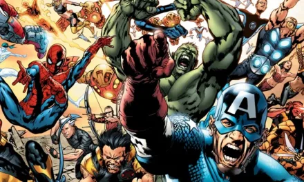 Panini Cómics publicará las series regulares de Ultimate en un único título