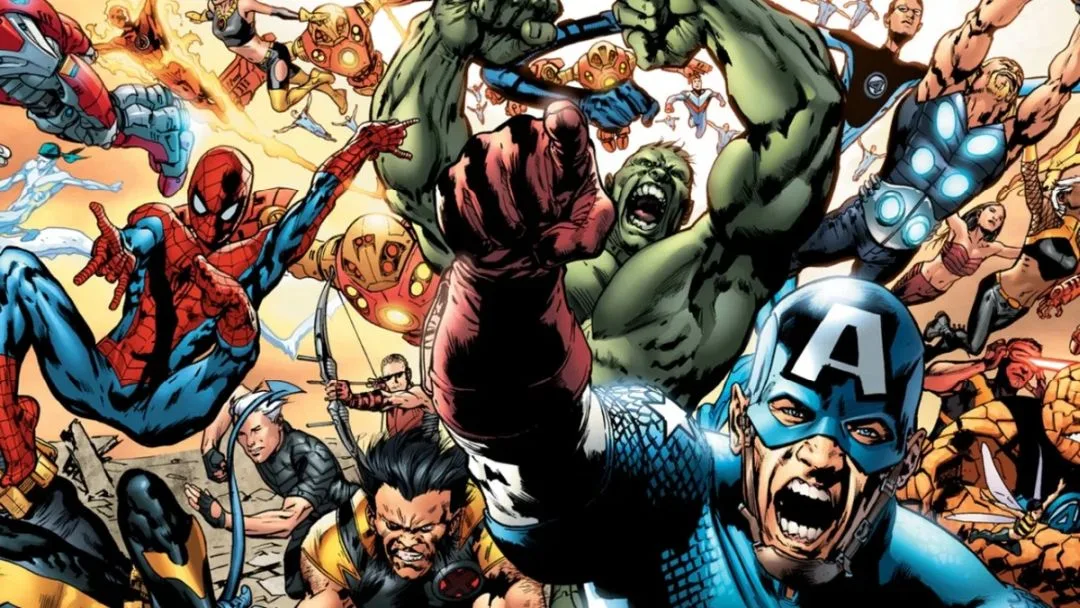 Panini Cómics publicará las series regulares de Ultimate en un único título