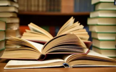 Recomendaciones del Día de Libro