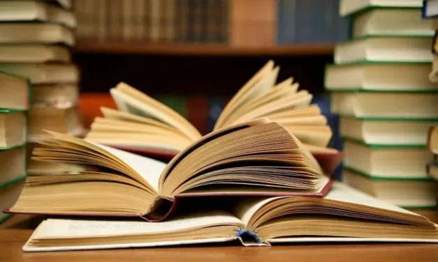 Recomendaciones del Día de Libro