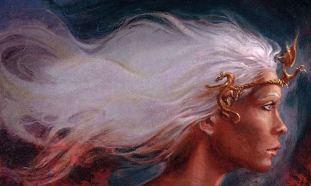Ediciones Gigamesh presenta «Dominio de Dragones»