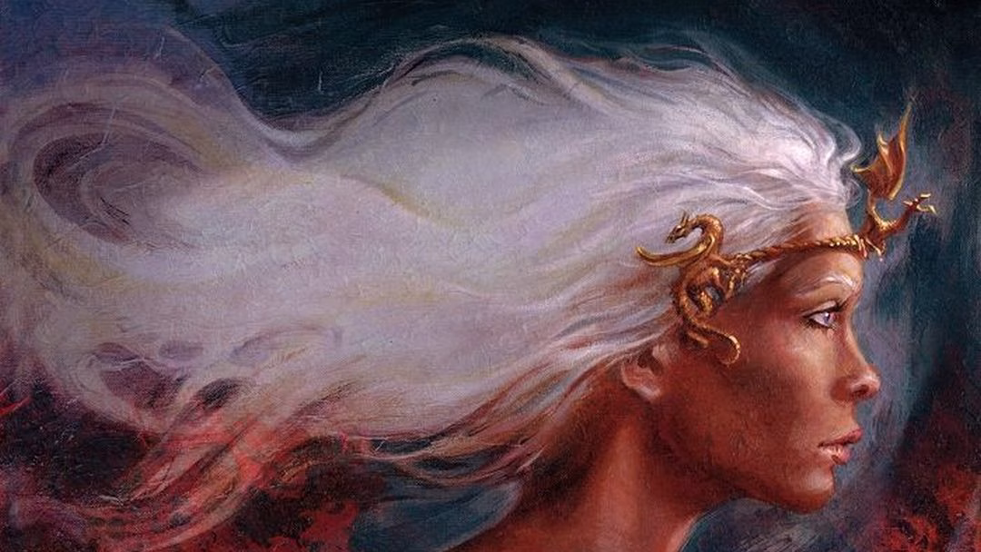Ediciones Gigamesh presenta «Dominio de Dragones»