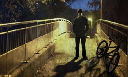 Montena presenta «El secuestro»