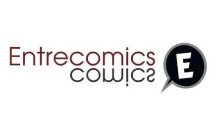 Nace Entrecomics Comics