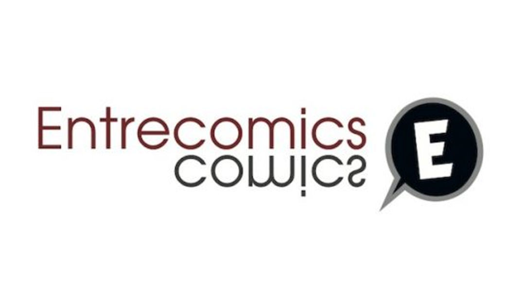 Nace Entrecomics Comics
