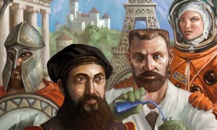 La innovación es juego