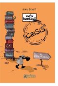 Ediciones Kraken presenta “Como borregos: Crisis”
