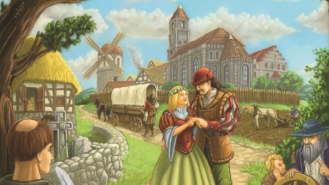 Vivir en «La Villa» no es un juego