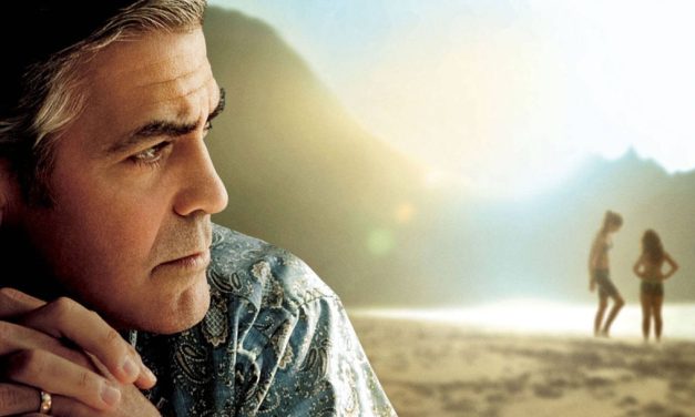 «Los descendientes» (Alexander Payne, 2011)