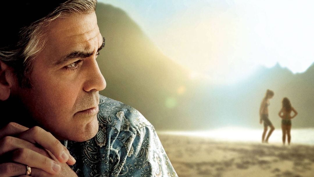 «Los descendientes» (Alexander Payne, 2011)