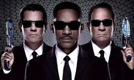 «Men in black 3» (Barry Sonnenfeld, 2012)