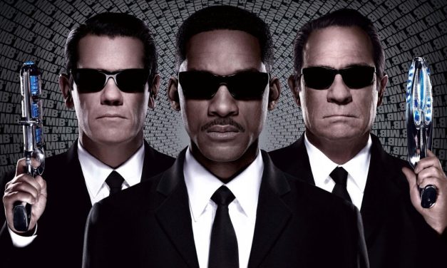«Men in black 3» (Barry Sonnenfeld, 2012)