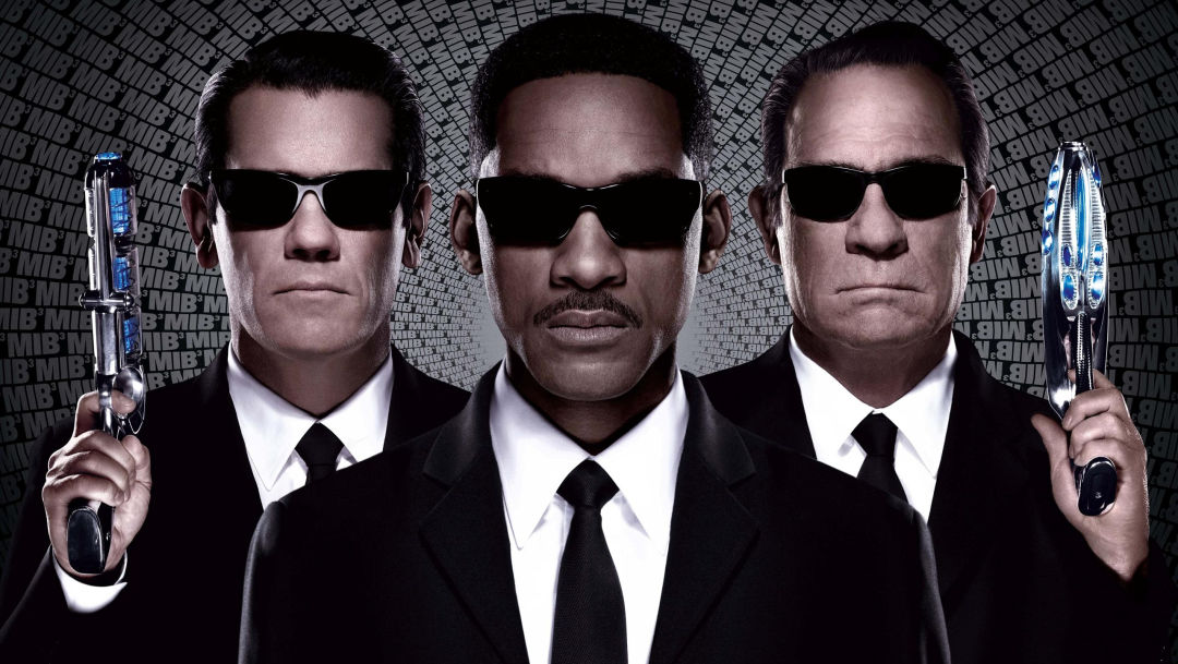 «Men in black 3» (Barry Sonnenfeld, 2012)