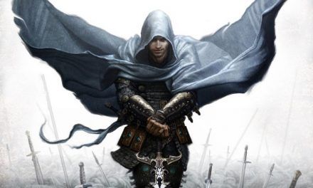 «Príncipe del Mal» (Mark Lawrence, Ediciones Minotauro)