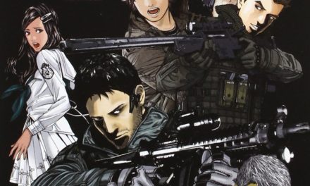 EDT nos traerá el cómic de «Resident Evil»
