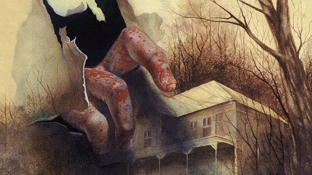 Planeta DeAgostini presenta «Severed»