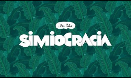 DeBolsillo presenta «Simiocracia. Crónica de la gran resaca económica»