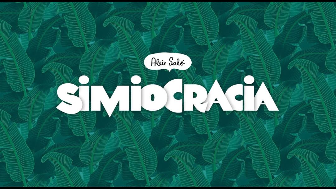 DeBolsillo presenta «Simiocracia. Crónica de la gran resaca económica»