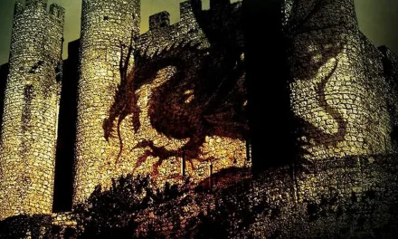 «Los ojos del dragón», ¿a la televisión?